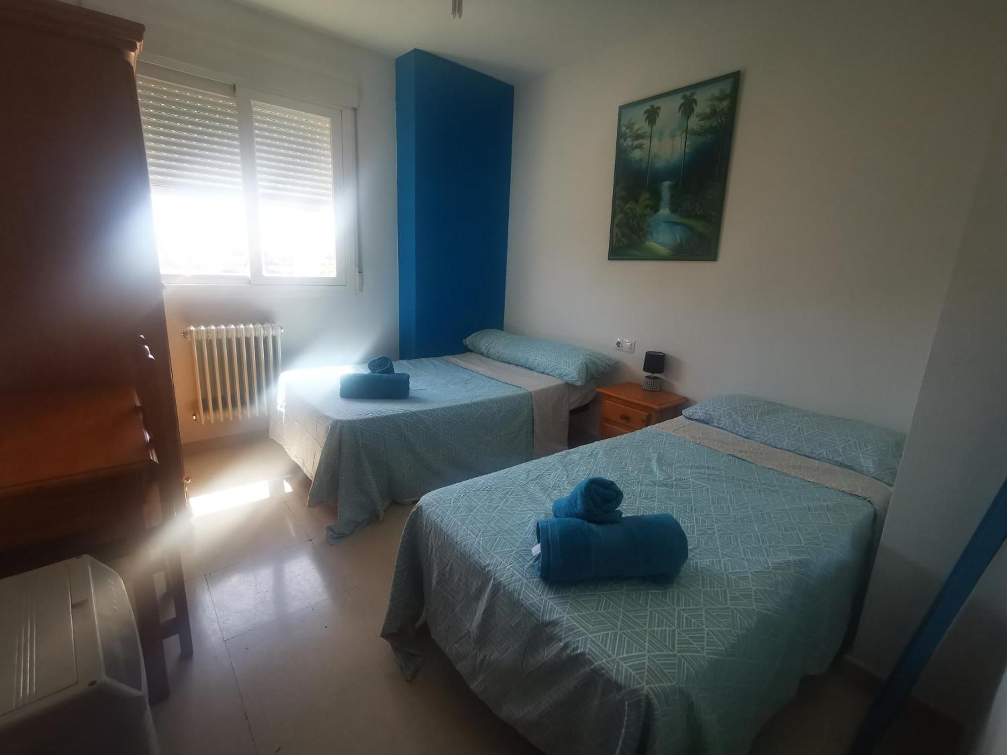 Habitacion Privada Granada Dış mekan fotoğraf