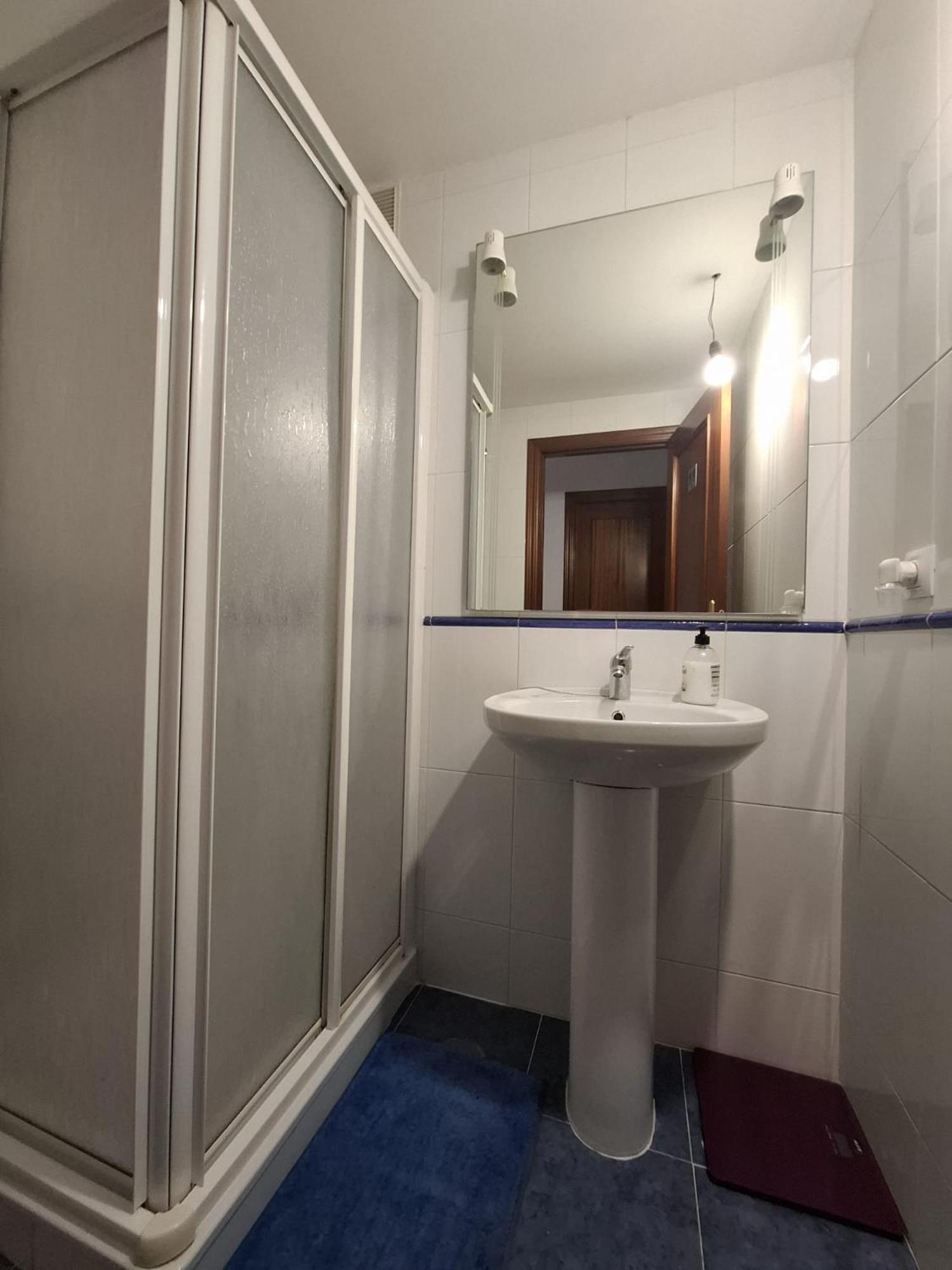 Habitacion Privada Granada Dış mekan fotoğraf