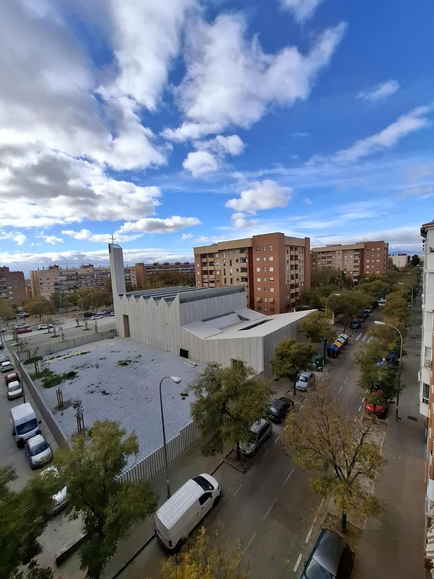 Habitacion Privada Granada Dış mekan fotoğraf