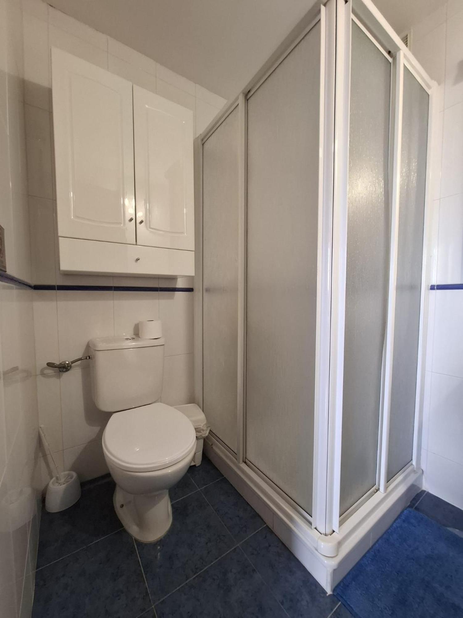 Habitacion Privada Granada Dış mekan fotoğraf