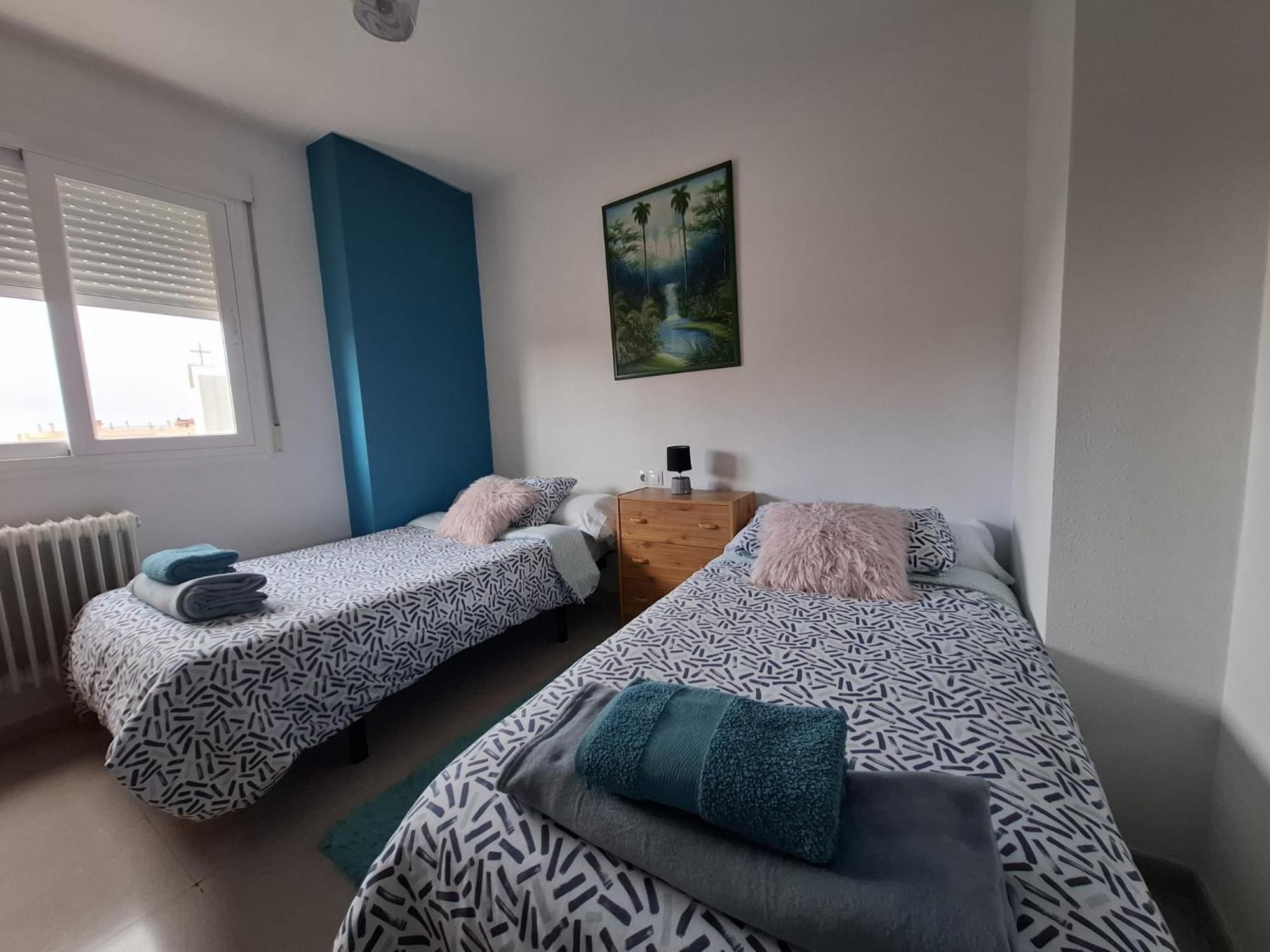 Habitacion Privada Granada Dış mekan fotoğraf