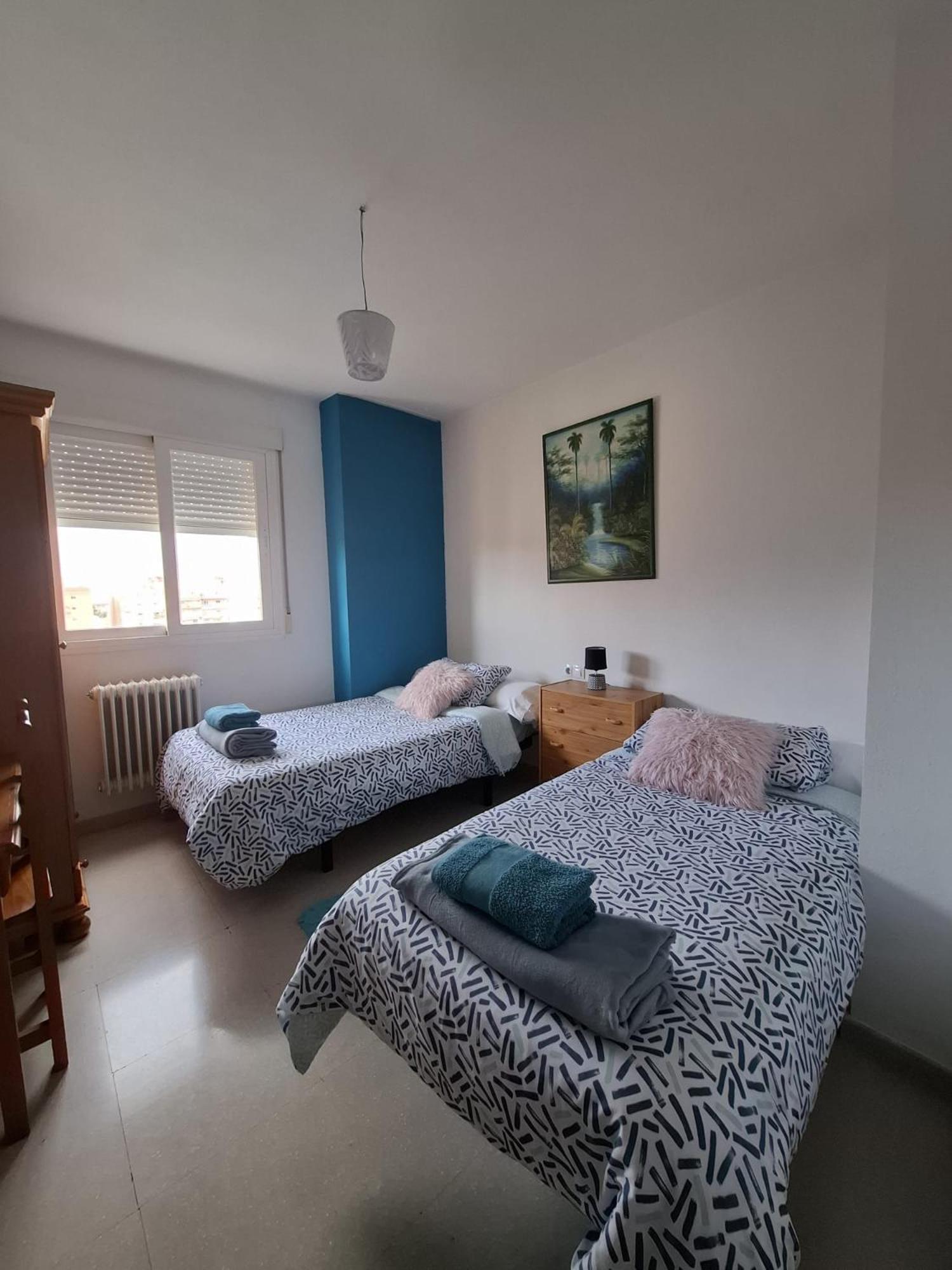 Habitacion Privada Granada Dış mekan fotoğraf