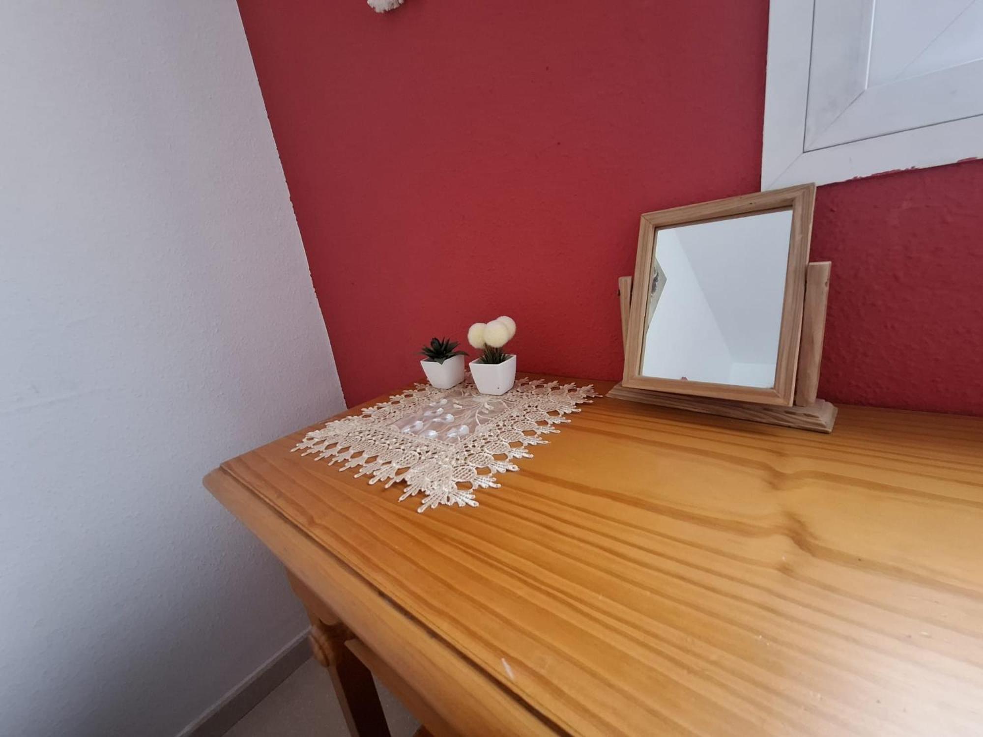 Habitacion Privada Granada Dış mekan fotoğraf