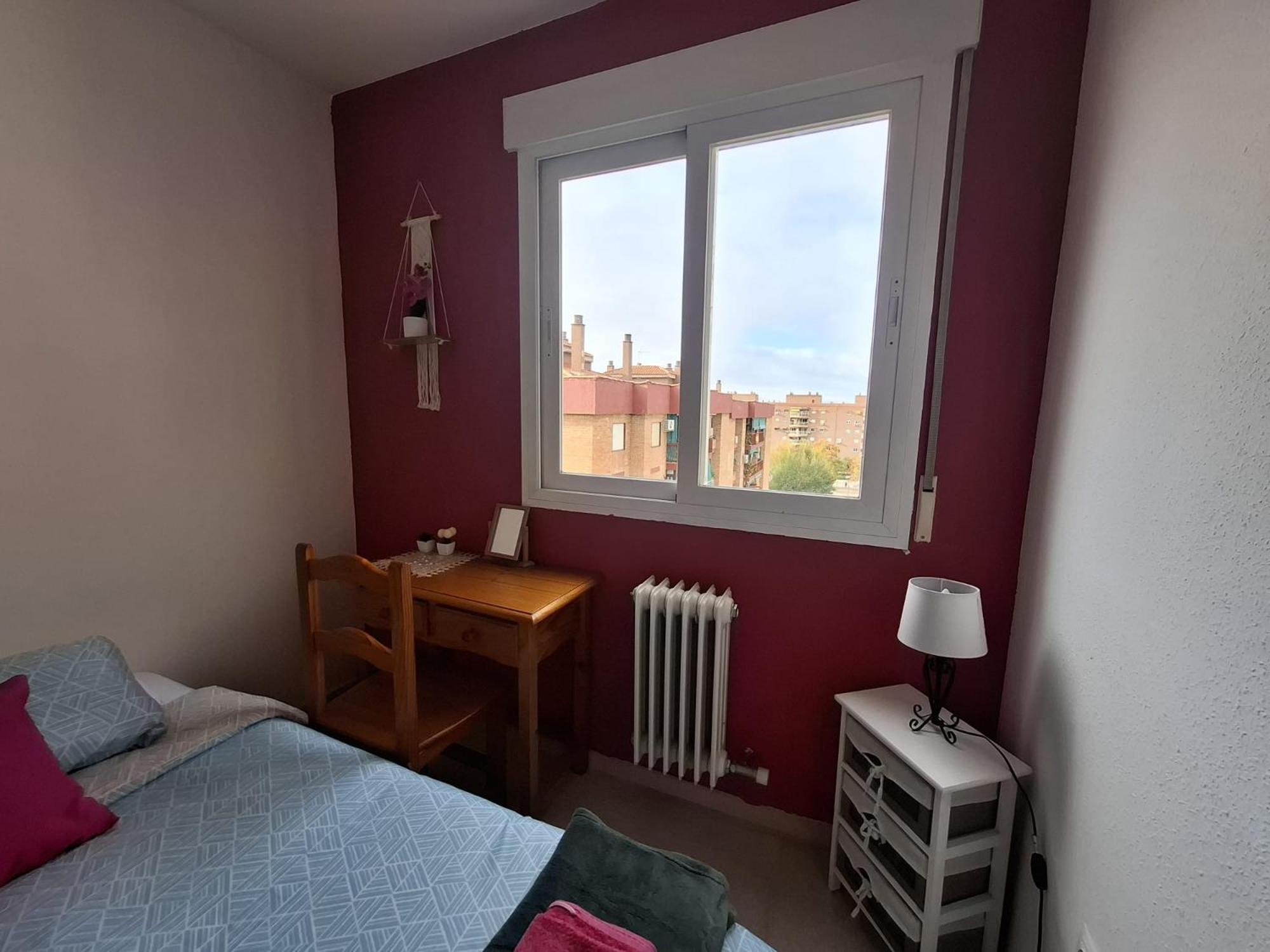 Habitacion Privada Granada Dış mekan fotoğraf