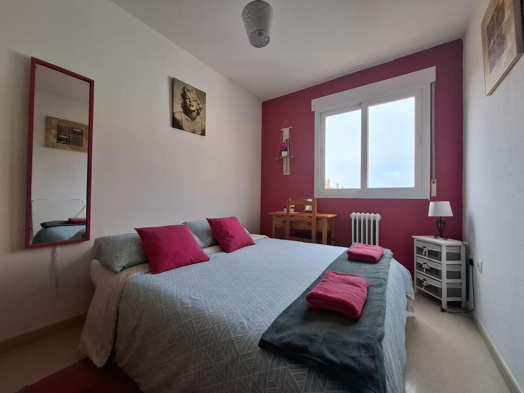 Habitacion Privada Granada Dış mekan fotoğraf